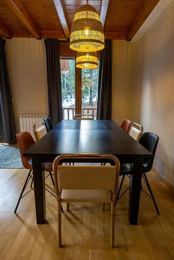Tres Ossos Apartamento Vacacional La Molina  Spain