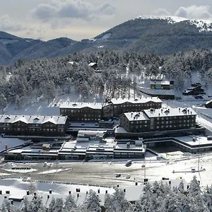 Guitart La Molina & Apart-hotel