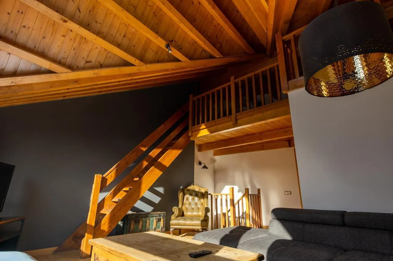 TRES OSSOS Apartamento vacacional La Molina Alp 0*,  España