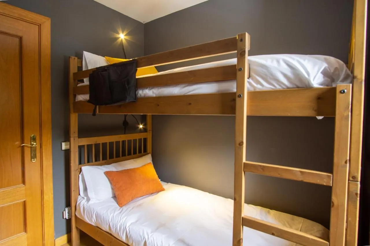 TRES OSSOS Apartamento vacacional La Molina Alp