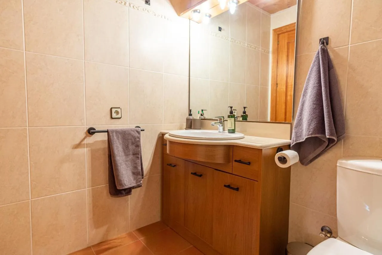 Tres Ossos Apartamento Vacacional La Molina  0*, La Molina (Girona)