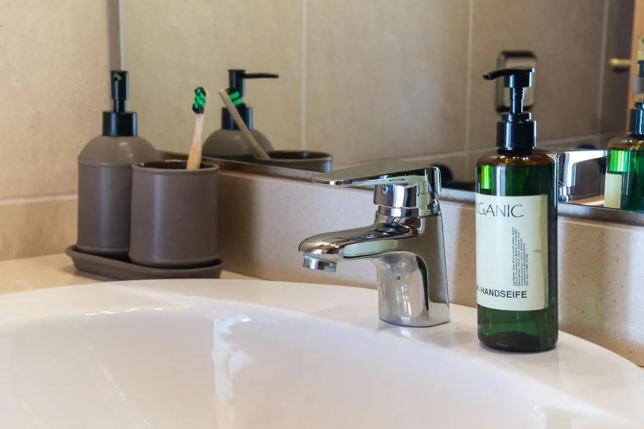 TRES OSSOS Apartamento vacacional La Molina Alp