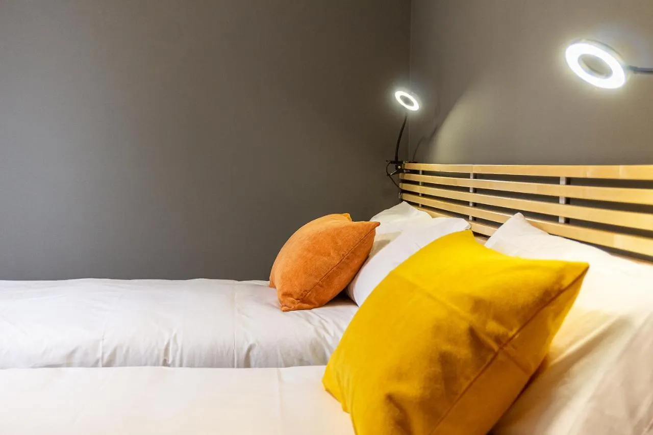 TRES OSSOS Apartamento vacacional La Molina Alp España