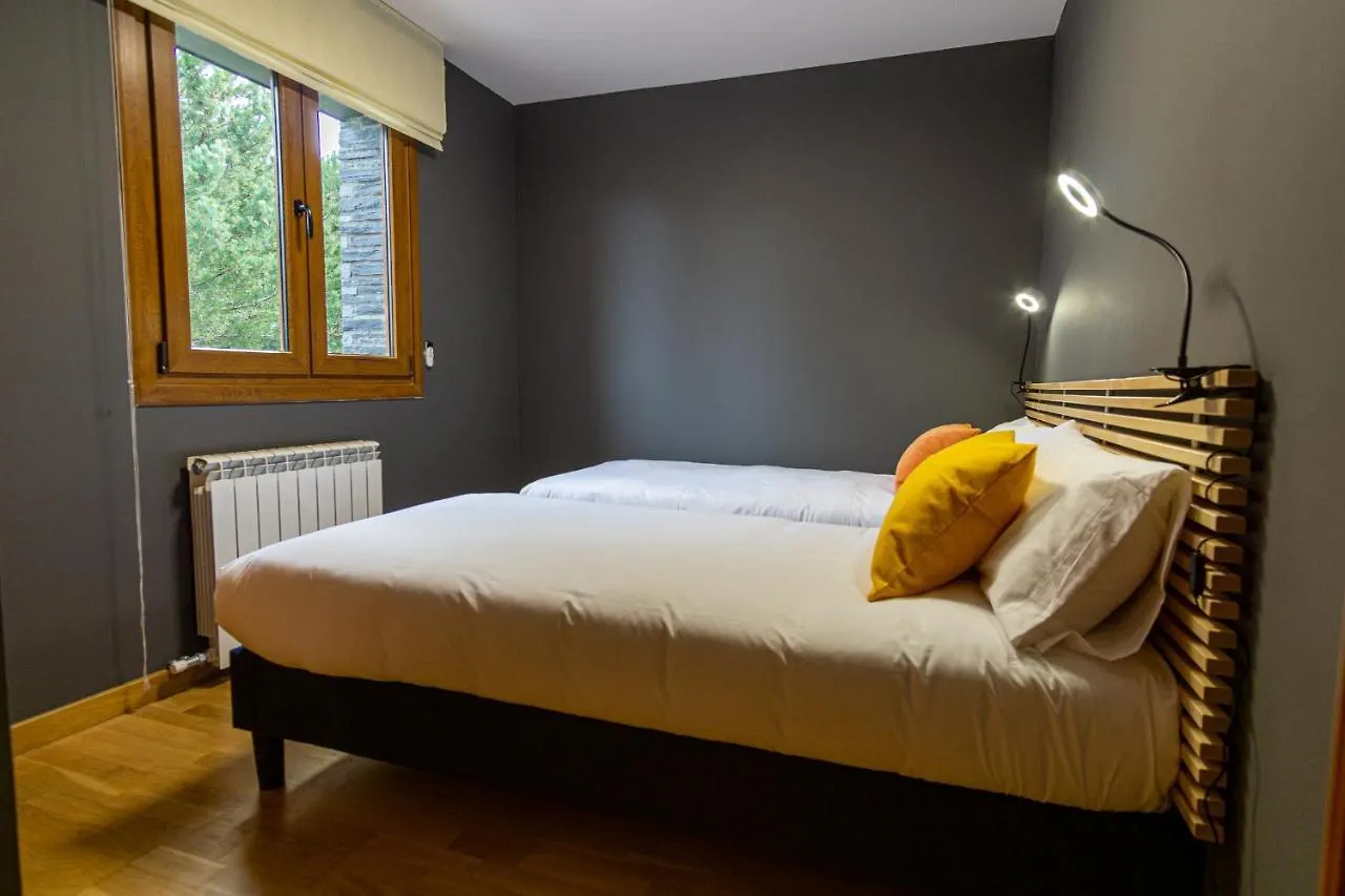 Tres Ossos Apartamento Vacacional La Molina
