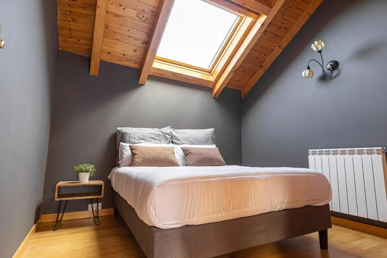 TRES OSSOS Apartamento vacacional La Molina Alp España