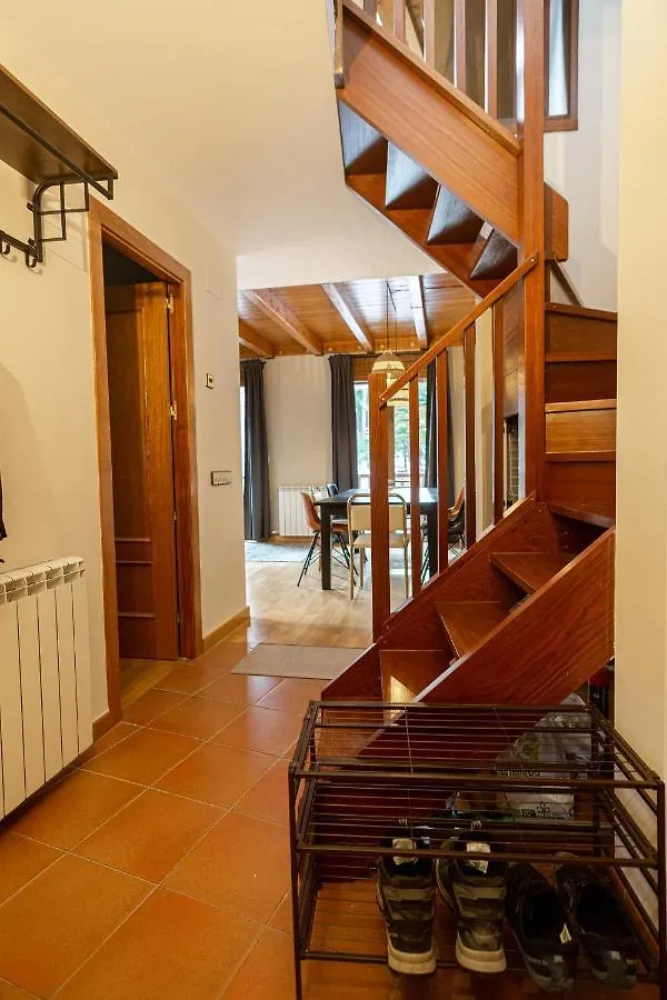 Tres Ossos Apartamento Vacacional La Molina  0*, La Molina (Girona) Espanha